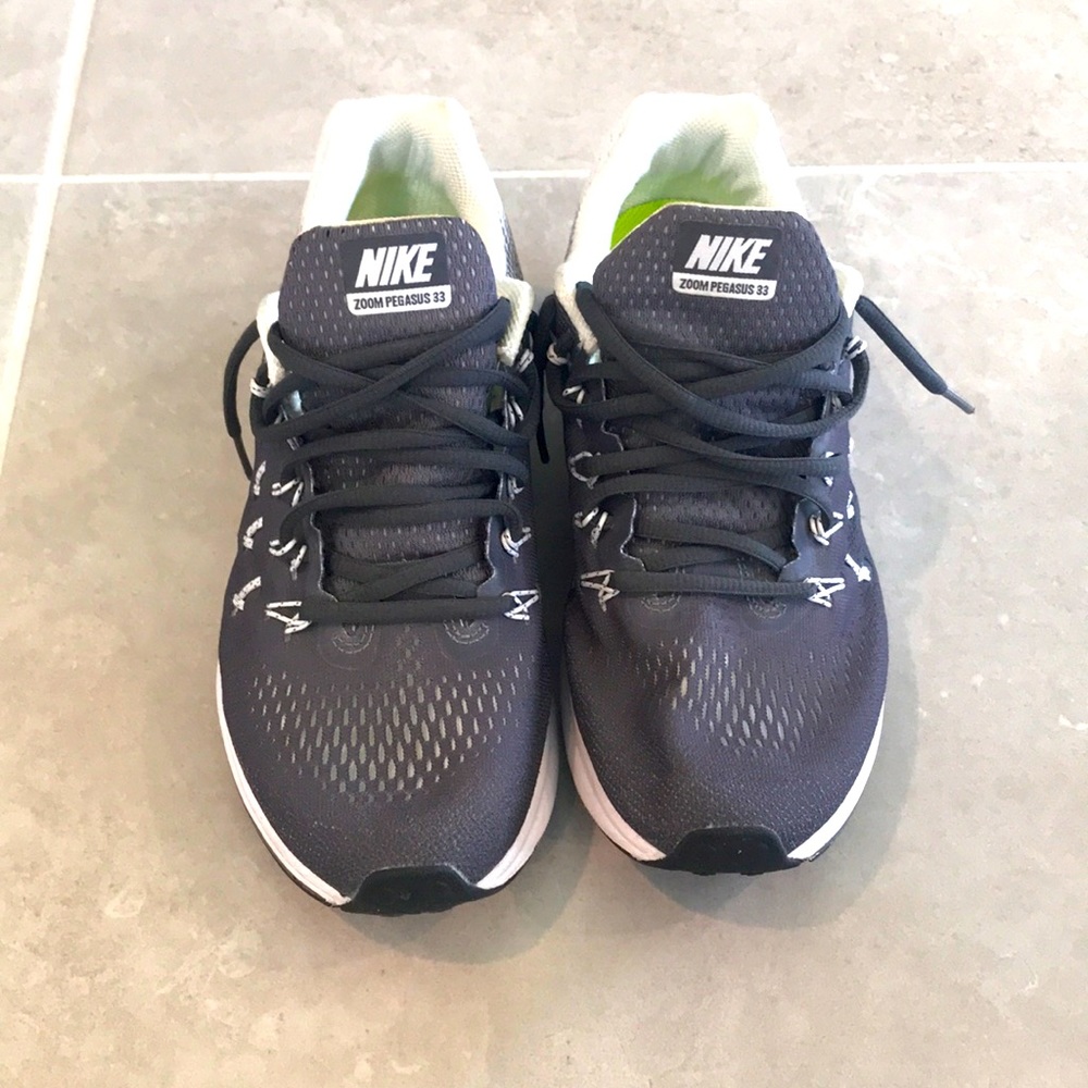 Nike Run Sneaker